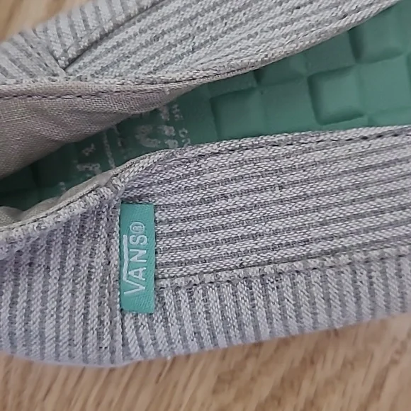 Vans shoes - Picture 2 of 7